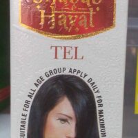 shabab hayat tel 100 ml M.U.Amrelia